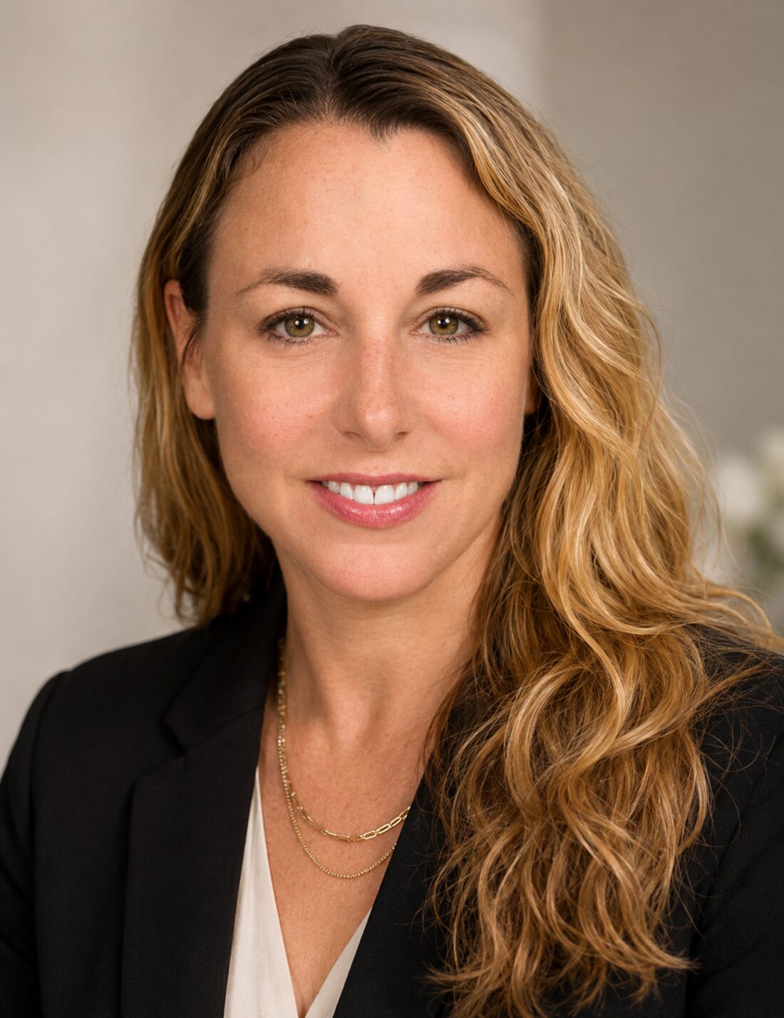 Portrait of Alison Reminick, MD